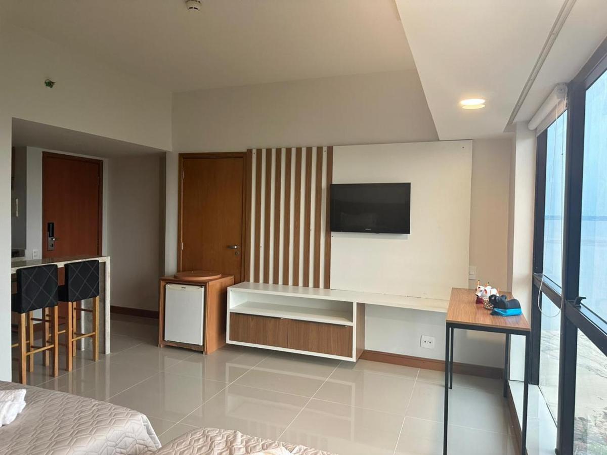 מנאוס Hotel Tropical Executive Flat 918 מראה חיצוני תמונה